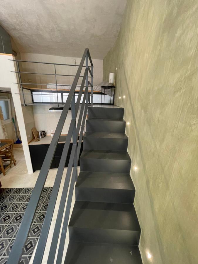 Loft Gargallo Syracuse Exterior foto