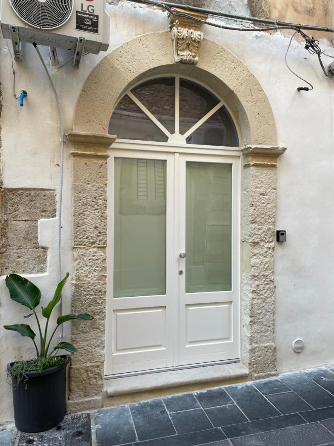 Loft Gargallo Syracuse Exterior foto